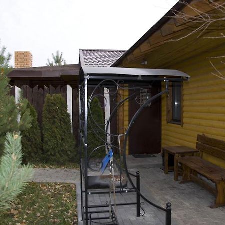 Usadba Varvarovka Hotel Yasnaya Polyana  Exterior photo