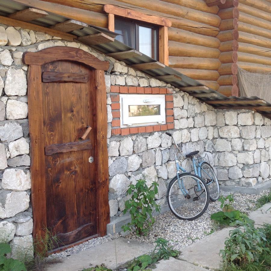 Usadba Varvarovka Hotel Yasnaya Polyana  Exterior photo